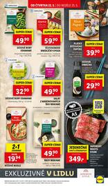 Lidl leták Strana 17