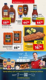 Lidl leták Strana 21