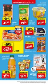 Lidl leták Strana 22