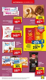 Lidl leták Strana 23