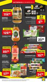Lidl leták Strana 25