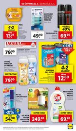 Lidl leták Strana 28