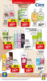 Lidl leták Strana 29