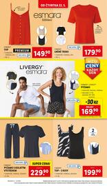 Lidl leták Strana 36