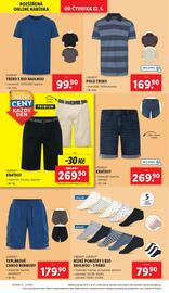 Lidl leták Strana 38