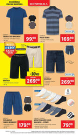 Lidl leták Strana 38