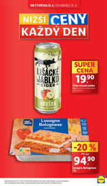 Lidl leták Strana 5