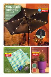 Aldi leaflet Page 10