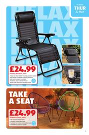 Aldi leaflet Page 11