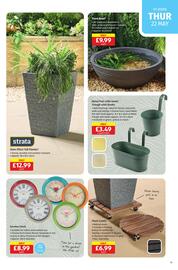 Aldi leaflet Page 13