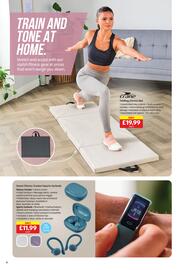 Aldi leaflet Page 18