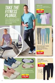 Aldi leaflet Page 20
