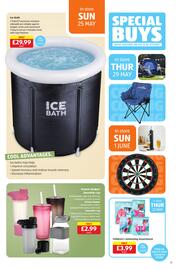 Aldi leaflet Page 21