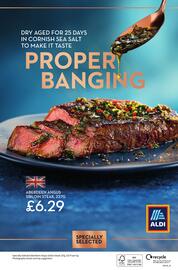 Aldi leaflet Page 26