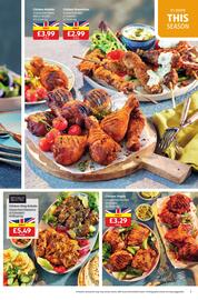 Aldi leaflet Page 3