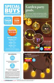 Aldi leaflet Page 4