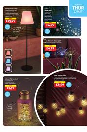 Aldi leaflet Page 7