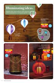 Aldi leaflet Page 8