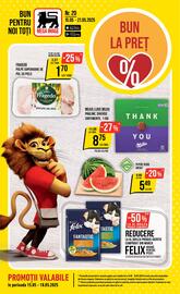 Catalog Mega Image săptămâna 20 Pagină 1