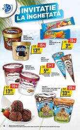 Catalog Mega Image săptămâna 20 Pagină 14