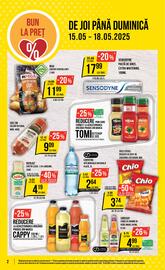 Catalog Mega Image săptămâna 20 Pagină 2