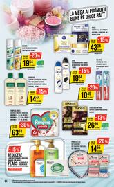 Catalog Mega Image săptămâna 20 Pagină 24