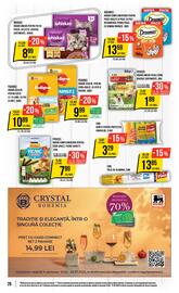 Catalog Mega Image săptămâna 20 Pagină 26