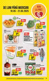Catalog Mega Image săptămâna 20 Pagină 27