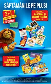 Catalog Mega Image săptămâna 20 Pagină 6