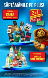 Catalog Mega Image săptămâna 20 Pagină 7