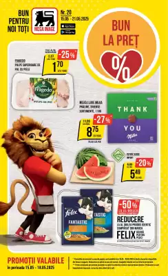 Catalog Mega Image (valid până la 21-05)