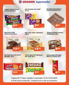 Catalog Unicarm Pagină 2