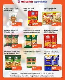 Catalog Unicarm Pagină 6