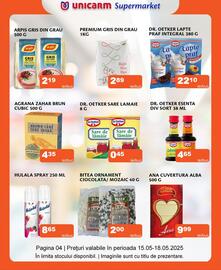 Catalog Unicarm Pagină 7