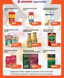 Catalog Unicarm Pagină 8