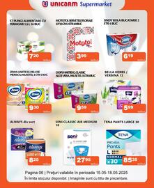 Catalog Unicarm Pagină 9