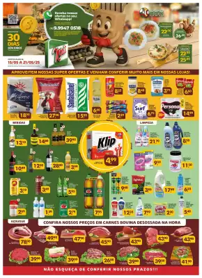 Catálogo Supermercados Nori