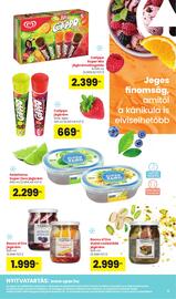 Spar akciós újság Oldal 13