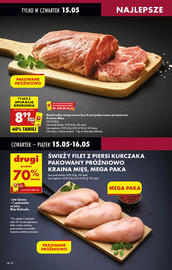 Biedronka gazetka tydzień 20 Strona 18