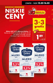 Biedronka gazetka tydzień 20 Strona 3
