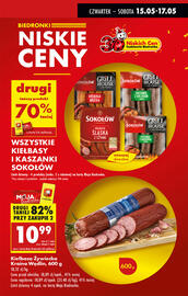 Biedronka gazetka tydzień 20 Strona 5