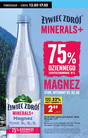 Biedronka gazetka tydzień 20 Strona 51