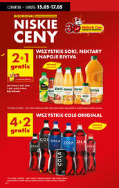 Biedronka gazetka tydzień 20 Strona 8