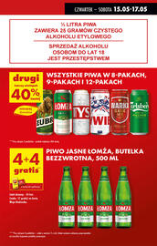 Biedronka gazetka tydzień 20 Strona 9