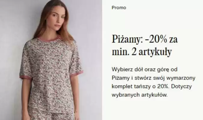 Intimissimi gazetka