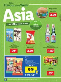 Lidl leaflet week 21 Page 10