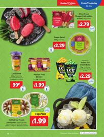Lidl leaflet week 21 Page 11