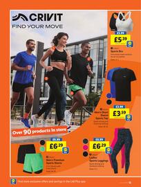 Lidl leaflet week 21 Page 12