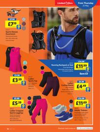 Lidl leaflet week 21 Page 13