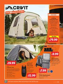 Lidl leaflet week 21 Page 14